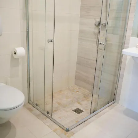 Aparthotel Residencia Deluxe *
