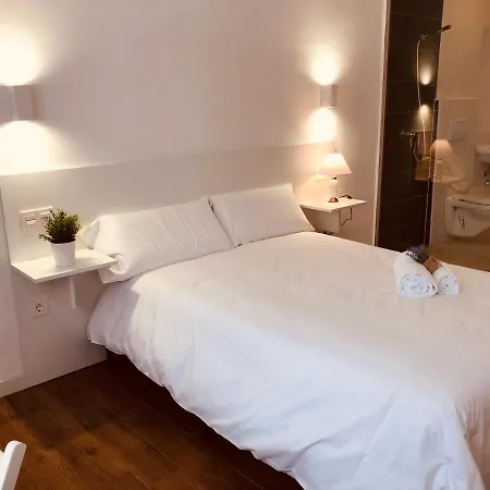 Aparthotel Residencia Deluxe *